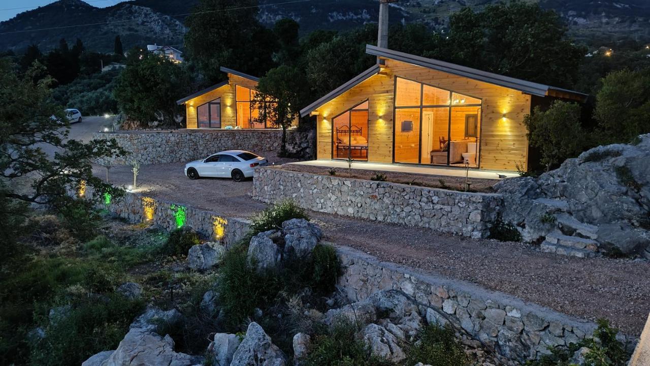 Olive Hills Holiday Homes Bar Zimmer foto