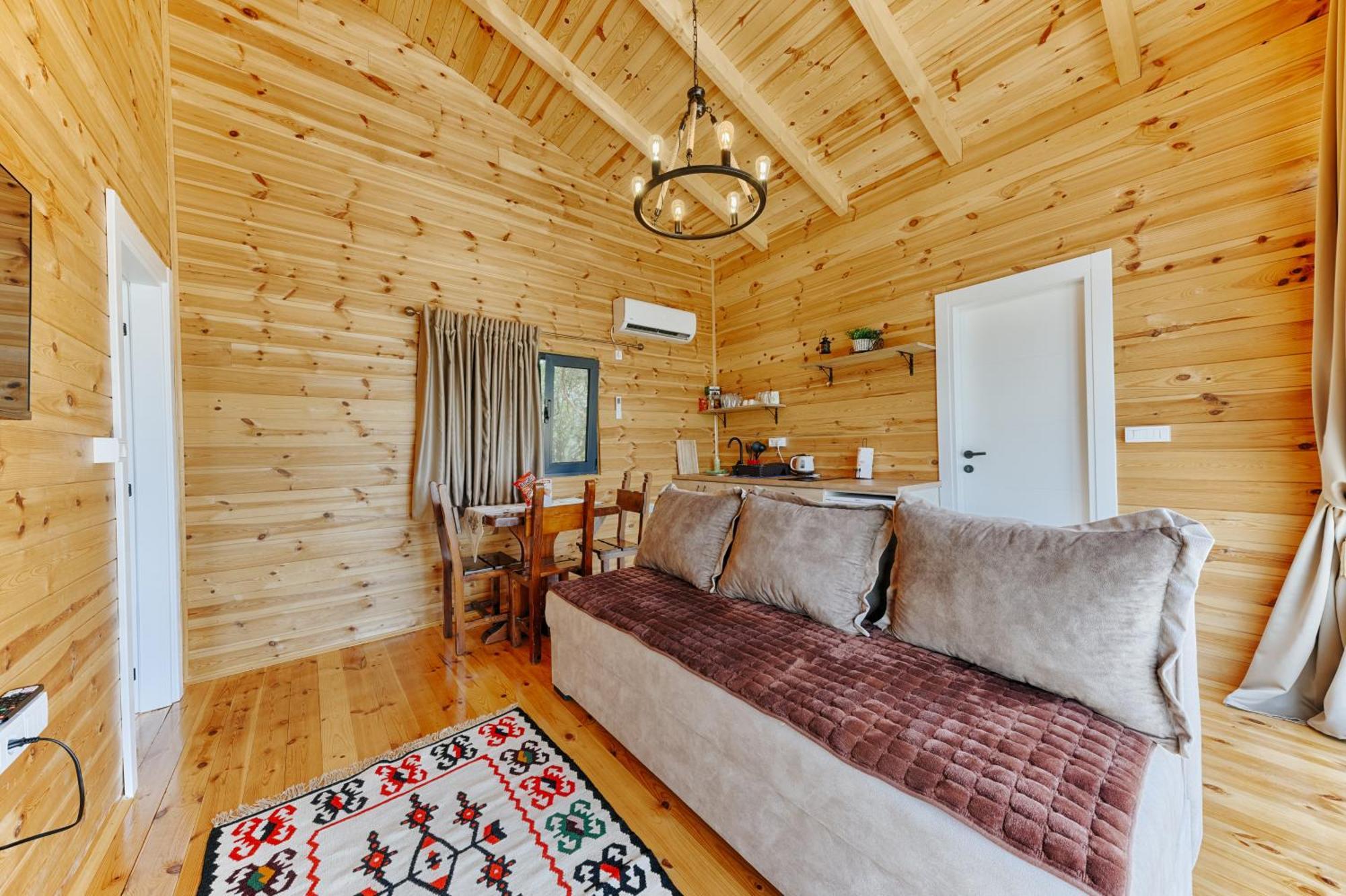 Olive Hills Holiday Homes Bar Zimmer foto